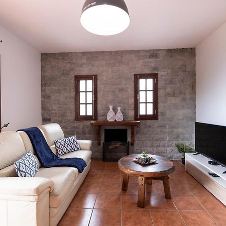 Casa Del Mar I By Galmi Villa Arco de São Jorge Dış mekan fotoğraf