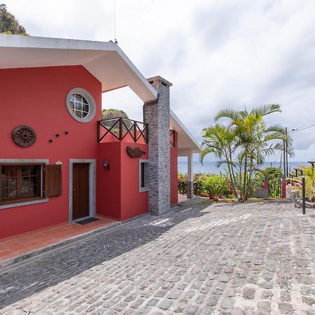 Casa Del Mar I By Galmi Villa Arco de São Jorge Dış mekan fotoğraf
