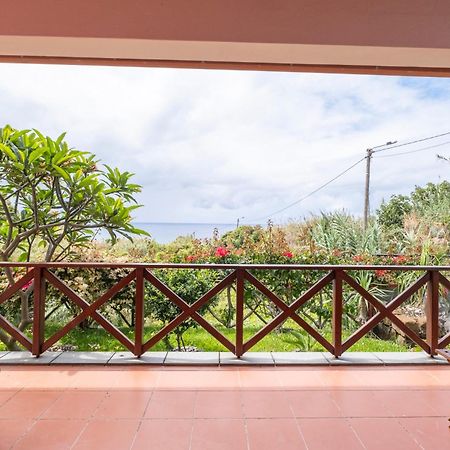 Casa Del Mar I By Galmi Villa Arco de São Jorge Dış mekan fotoğraf