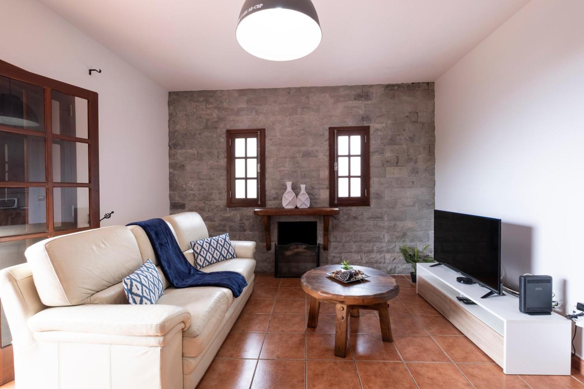 Casa Del Mar I By Galmi Villa Arco de São Jorge Dış mekan fotoğraf