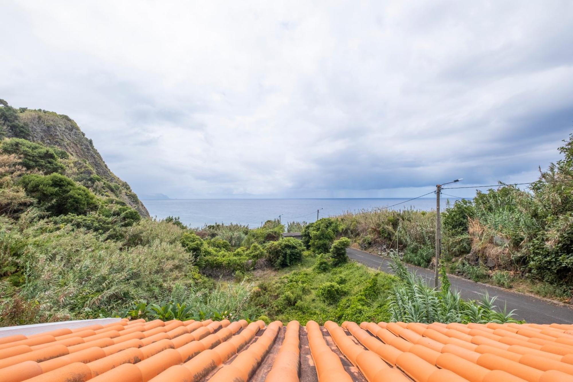 Casa Del Mar I By Galmi Villa Arco de São Jorge Dış mekan fotoğraf