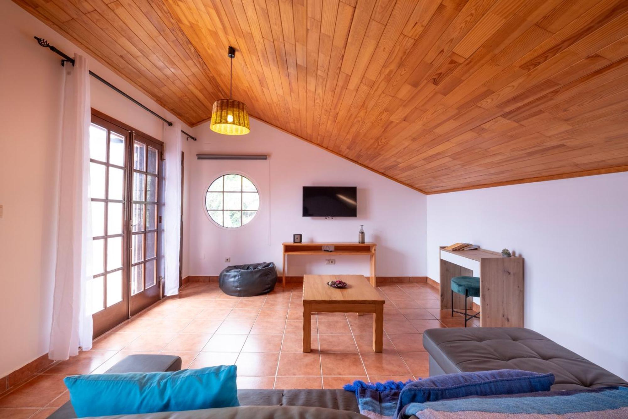 Casa Del Mar I By Galmi Villa Arco de São Jorge Dış mekan fotoğraf
