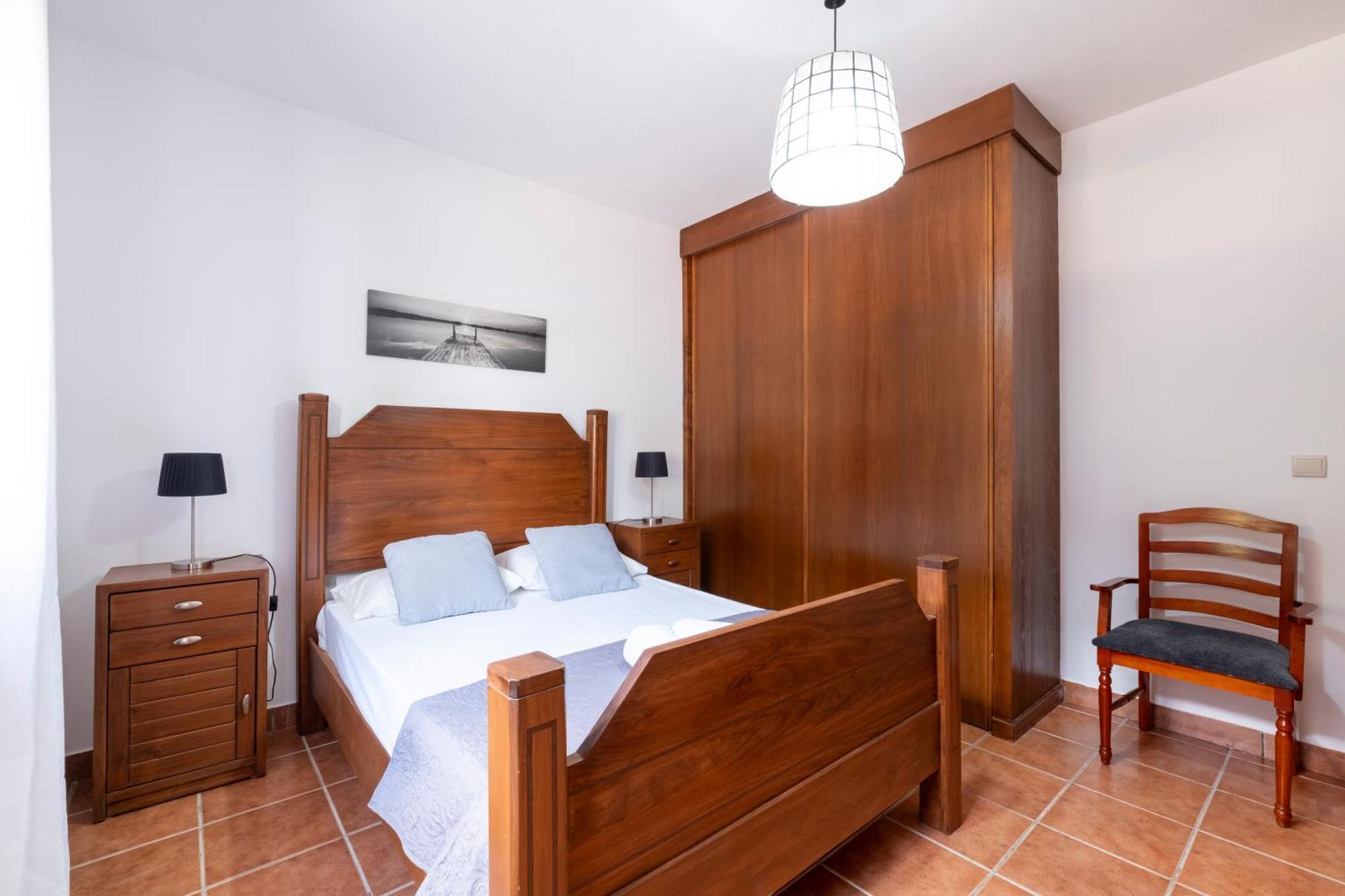 Casa Del Mar I By Galmi Villa Arco de São Jorge Dış mekan fotoğraf