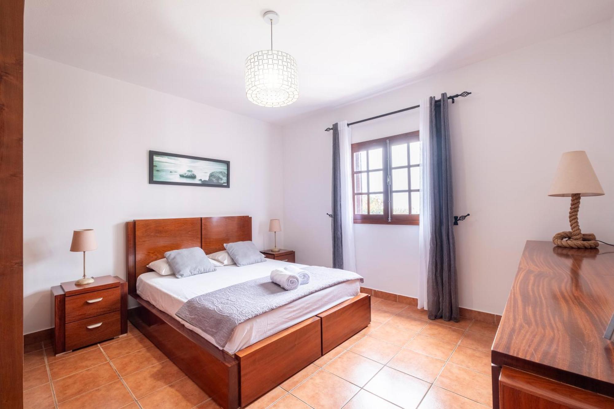 Casa Del Mar I By Galmi Villa Arco de São Jorge Dış mekan fotoğraf